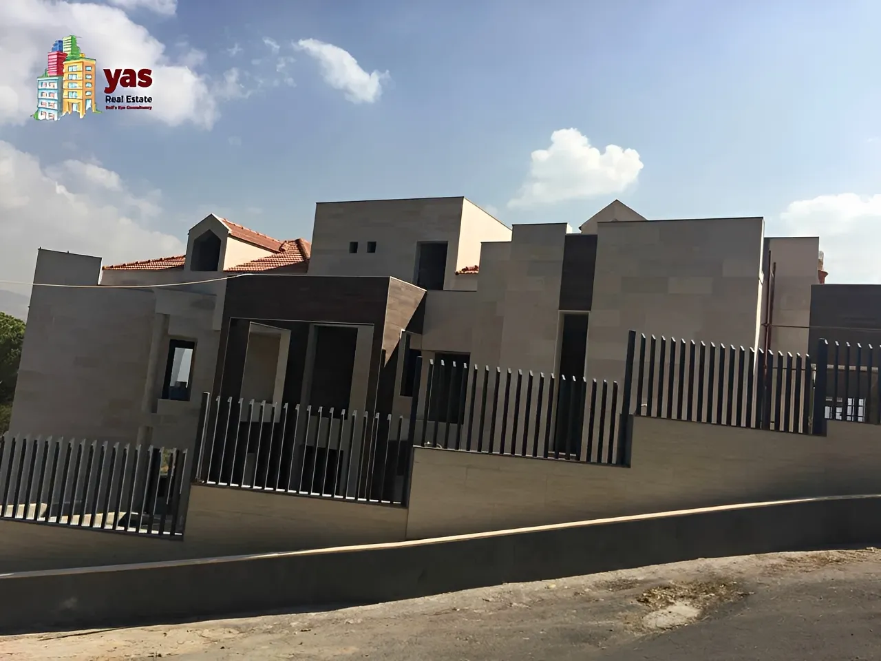 Apartment for Sale in Baabdat