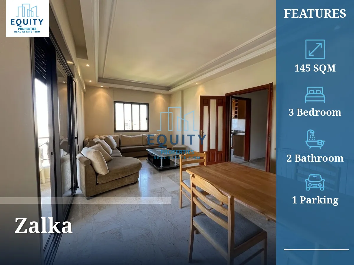 Apartment for rent in Zalka