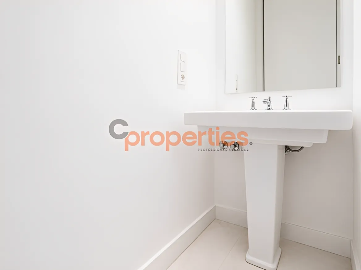 Apartment for Sale in Badaro