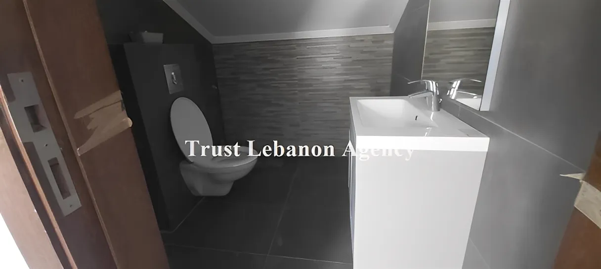 Duplex for Sale in Metn Bsalim Lebanon