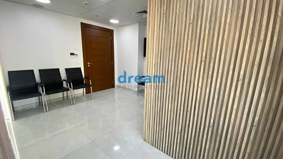 Office for sale in Dekwaneh, Lebanon