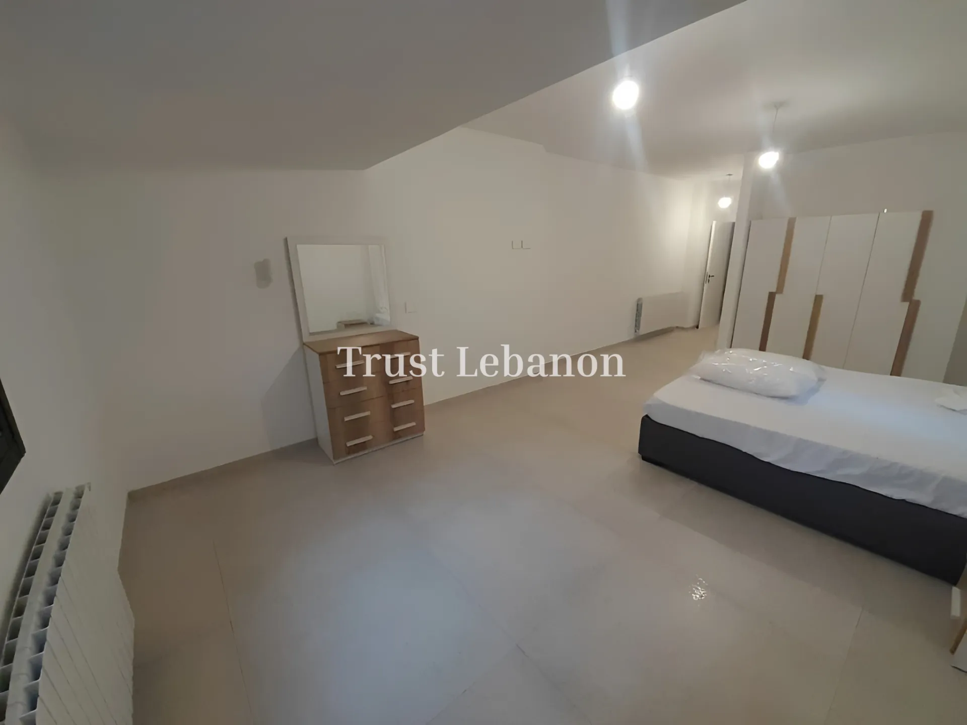 Duplex for rent in Broummana