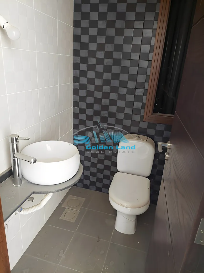 Duplex for Sale in Zikrit, Lebanon