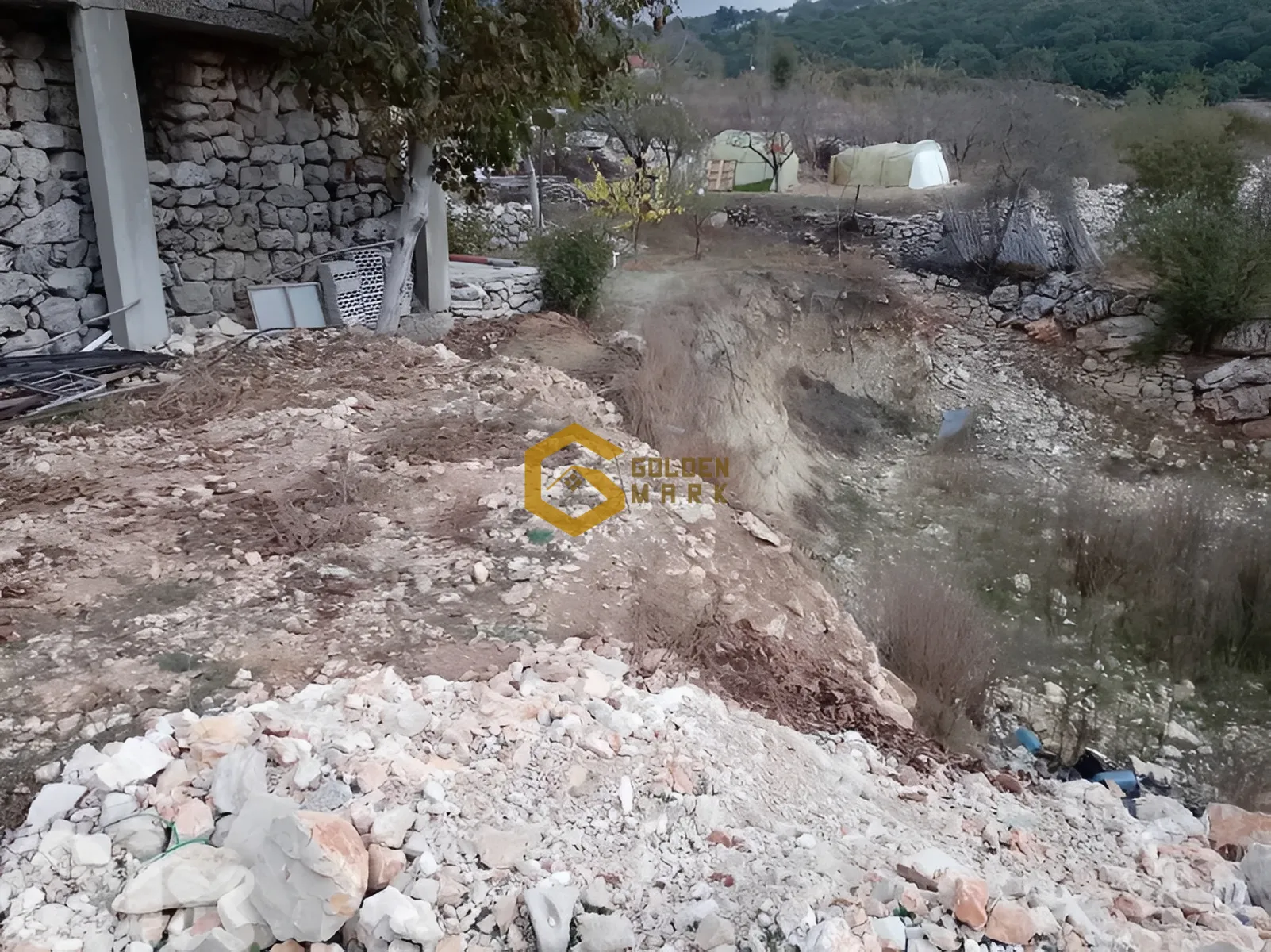 Land for Sale in Mechmech