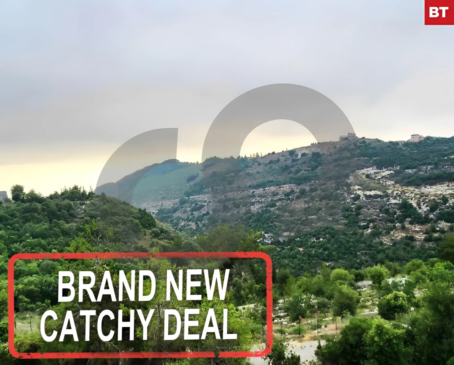 Apartment for Sale in Byblos, Lebanon - 2 bed, 2 bath