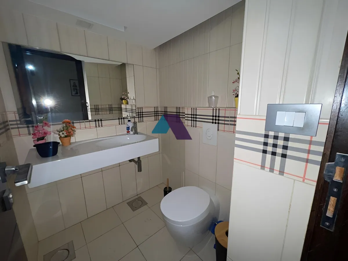 Apartment for Sale in Mansourieh