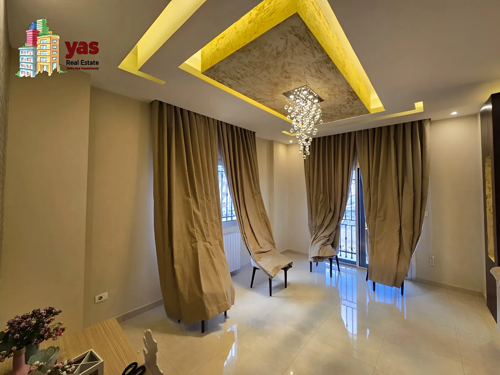 Apartment for Sale in Faitroun, Lebanon - 3 bed, 2 bath