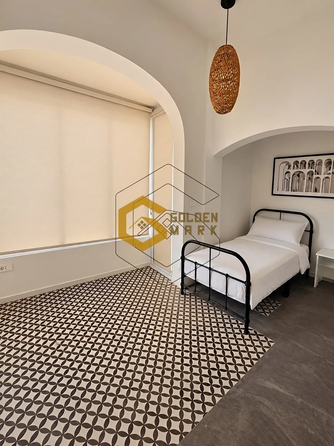 Apartment for Rent in Batroun