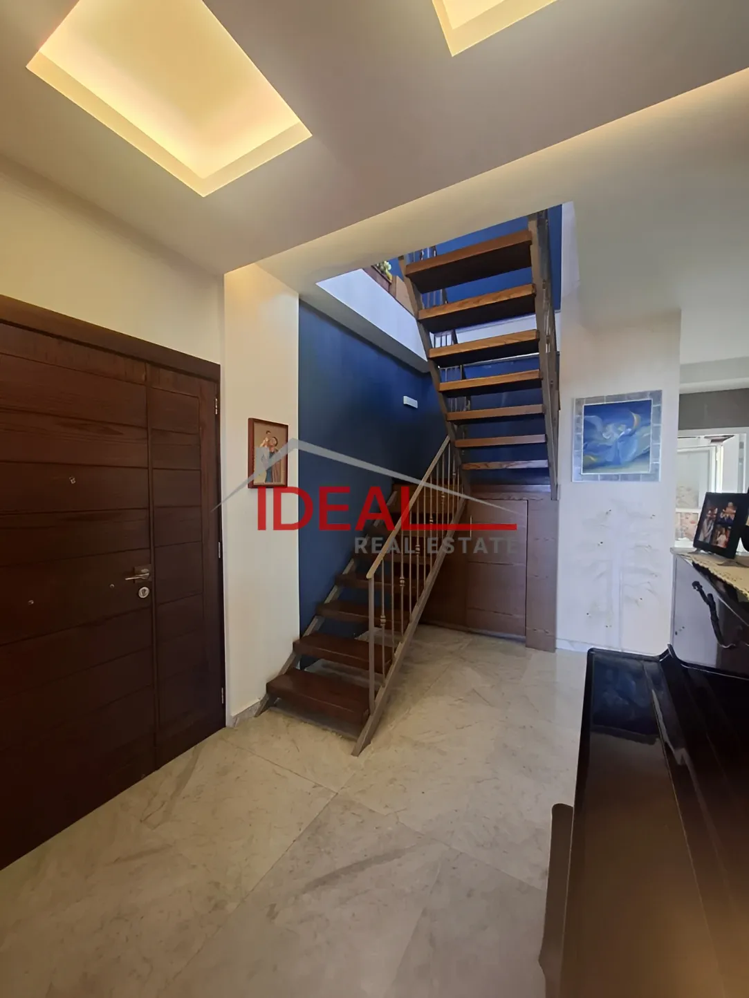 Duplex for sale in Bouar, Lebanon