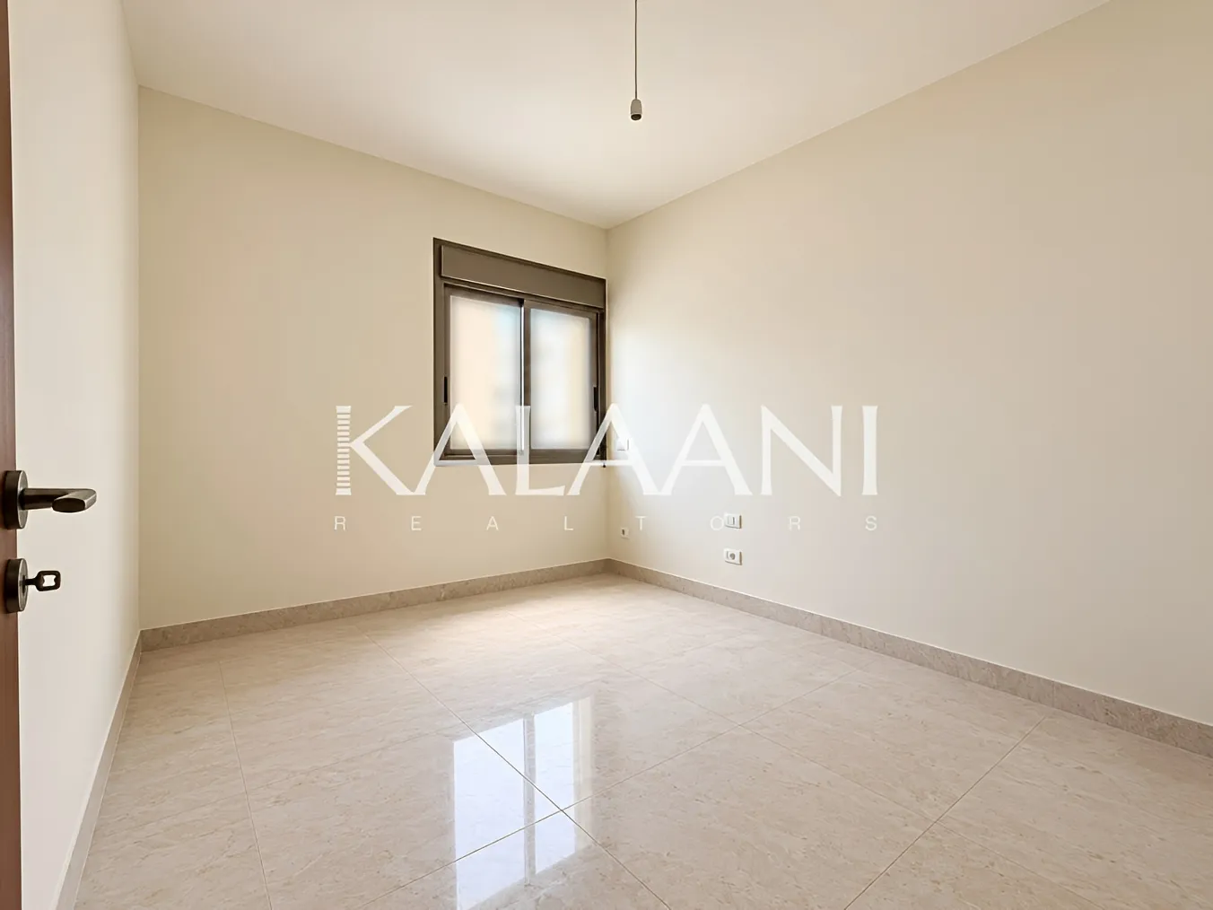 Apartment for sale in Jdeideh