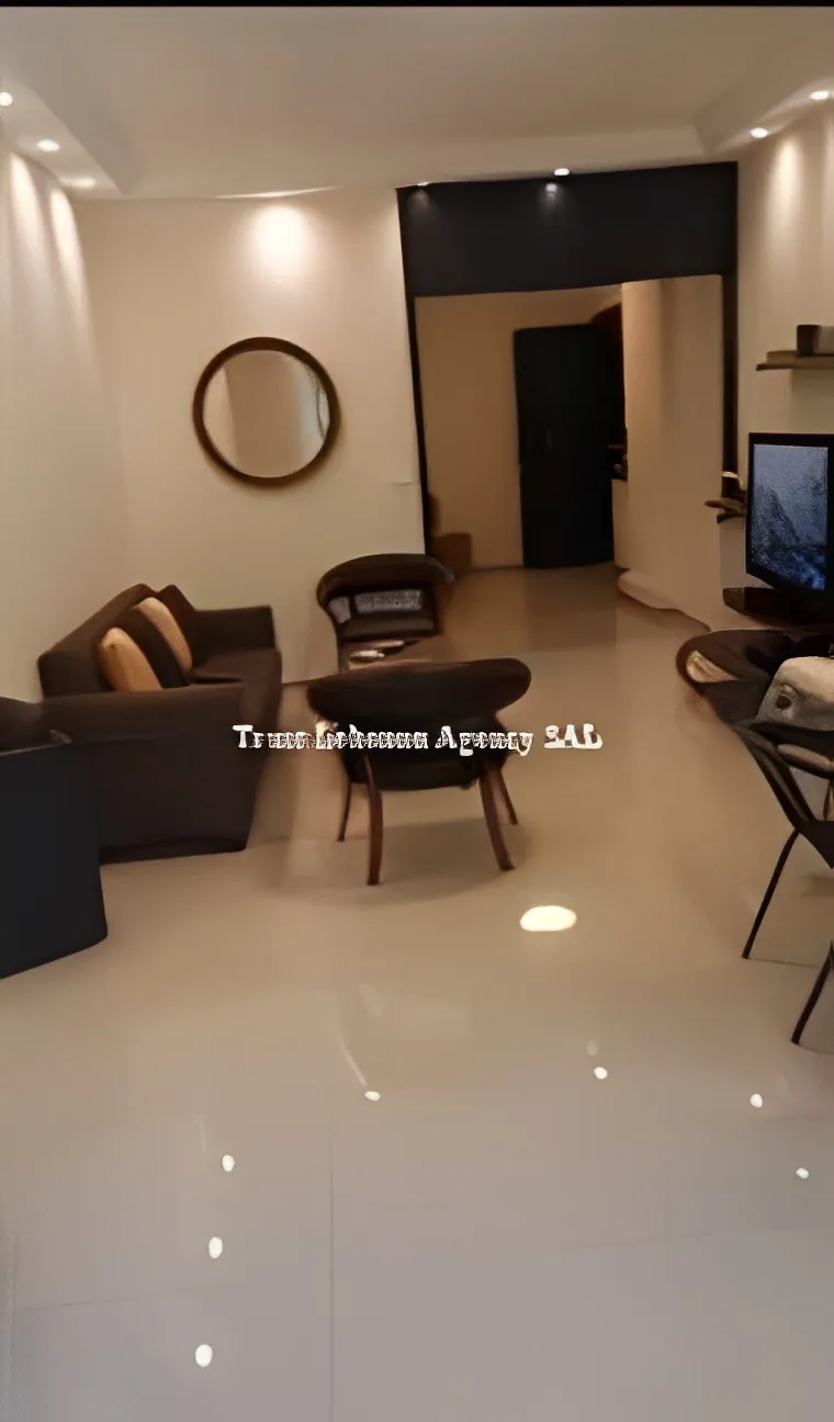 Apartment for Rent in Raifoun - 2 bed, 3 bath