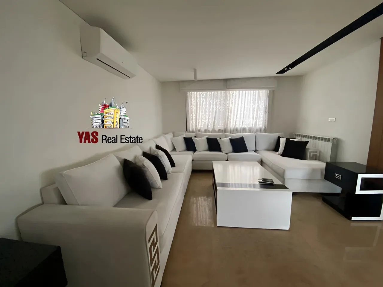 Apartment for Sale in Louaizeh, Lebanon