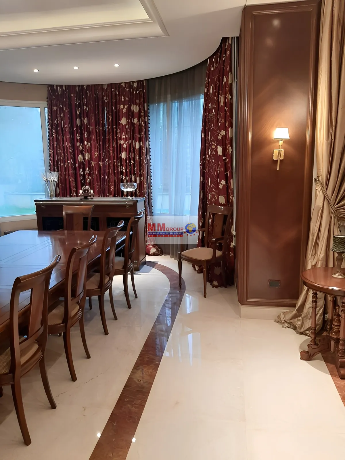 Villa for Sale in Monteverde