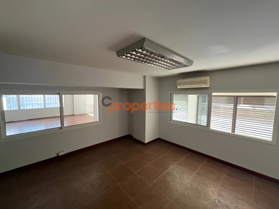 Showroom for Rent in Zalqa