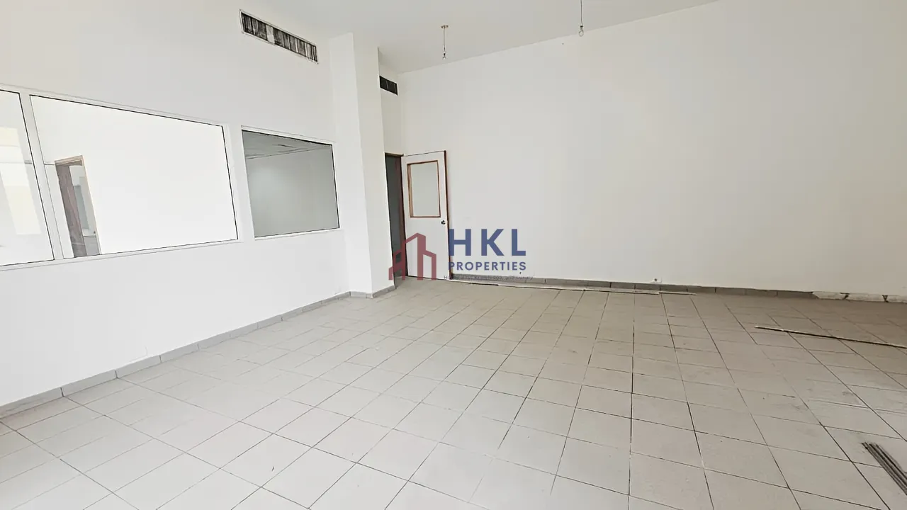 Office for rent in Hazmieh, Lebanon
