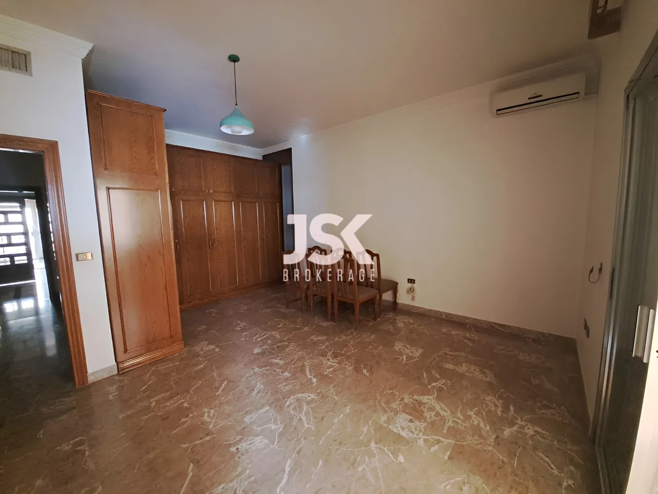 Apartment for Sale in Rawda