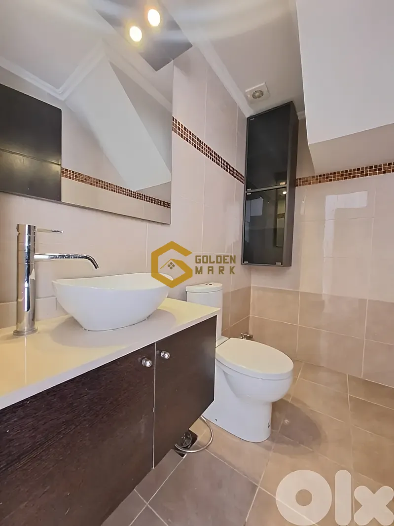 Apartment for Sale in Mansourieh