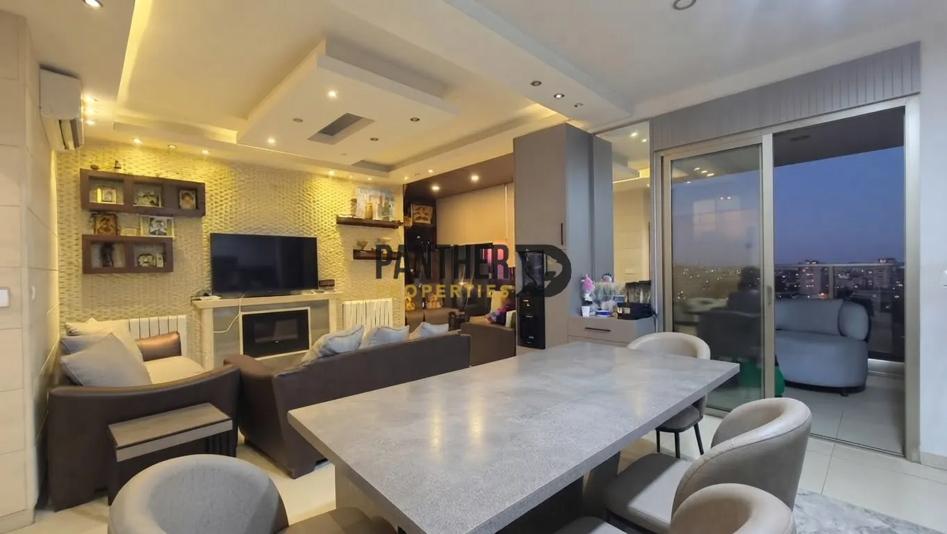 Apartment for sale in Faiyadiyeh, lebanon