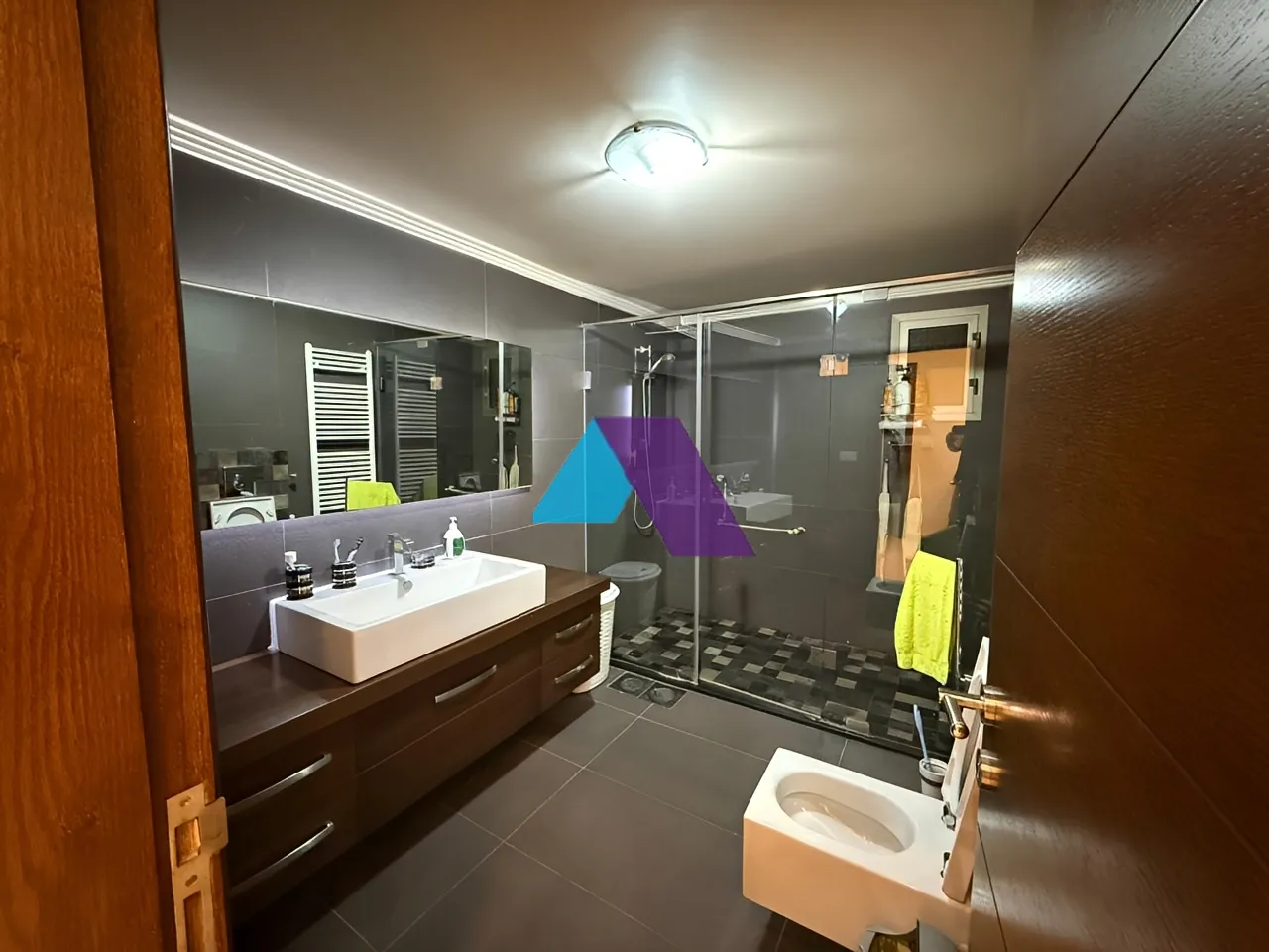 Apartment for Sale in Sahel Aalma