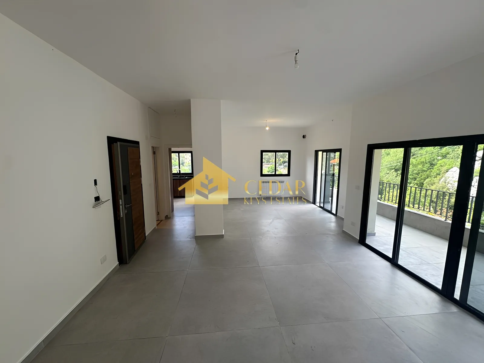 Apartment for sale in Feytroun, Lebanon - 3 bed, 3 bath