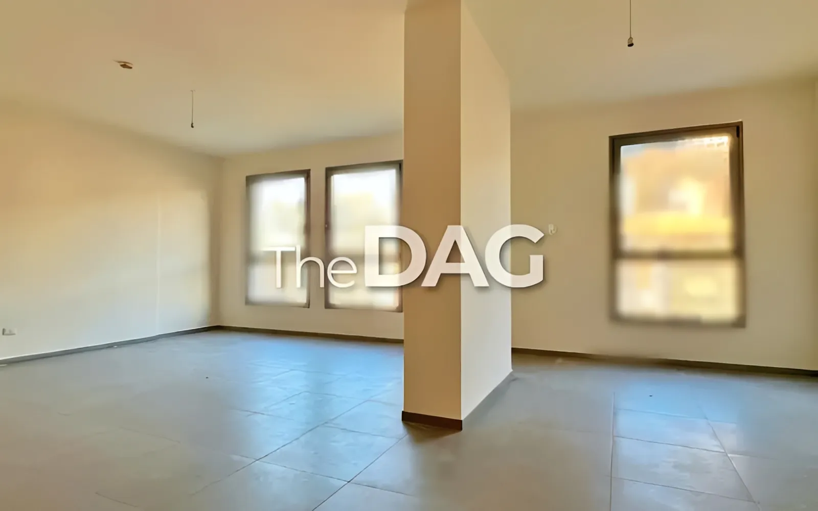 Office for rent in Jal El Dib