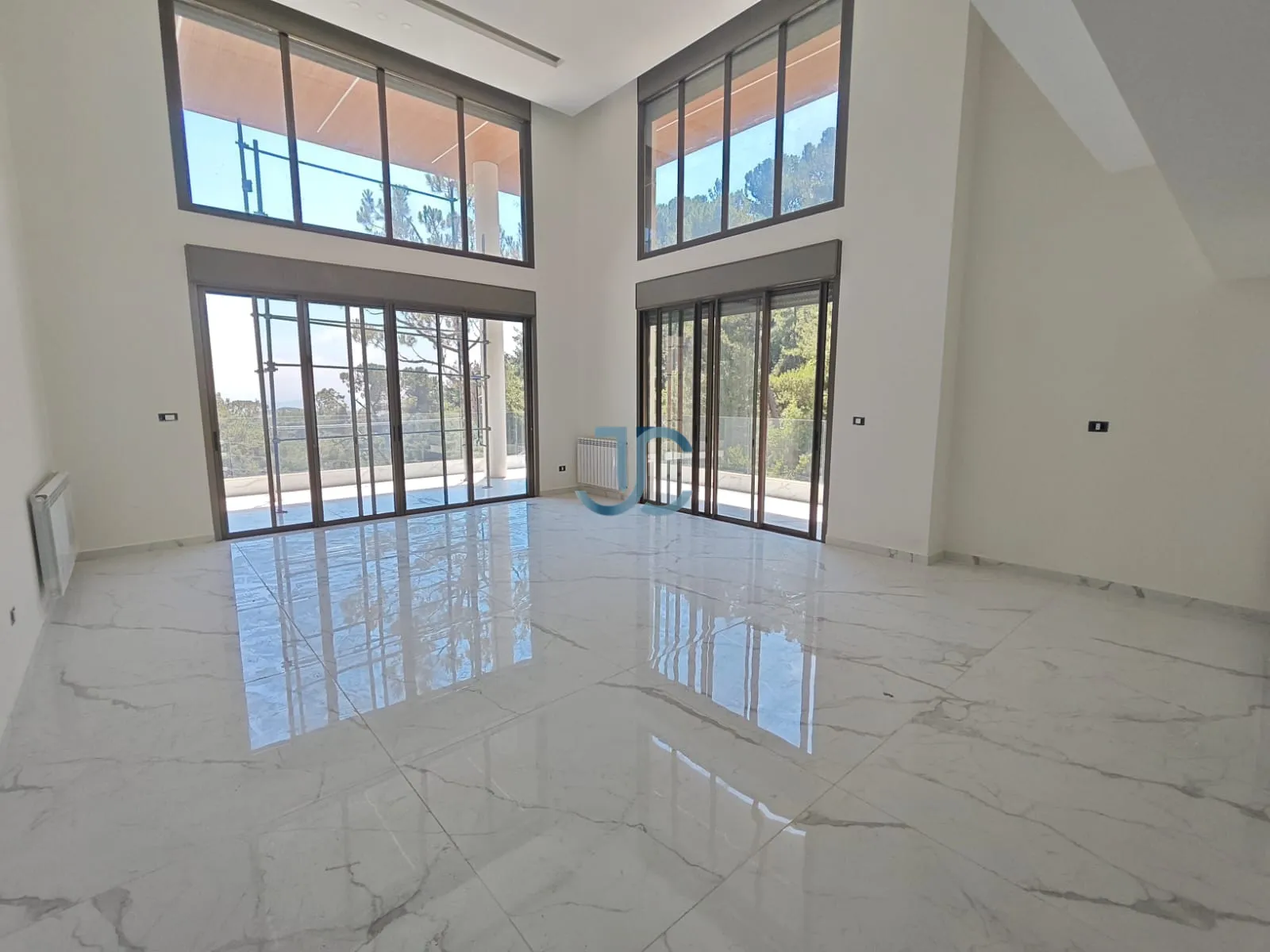 Duplex for sale in Baabdat, lebanon