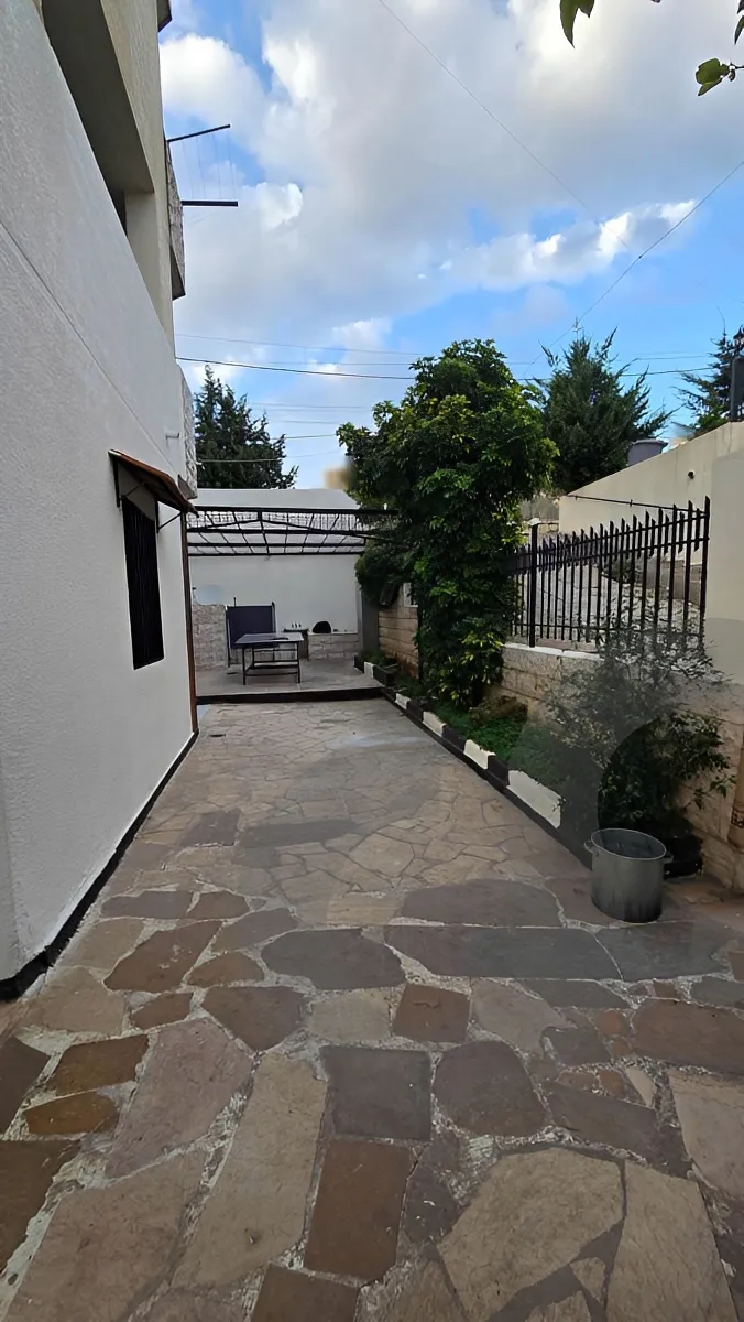 Apartment for Sale in Aley, Lebanon