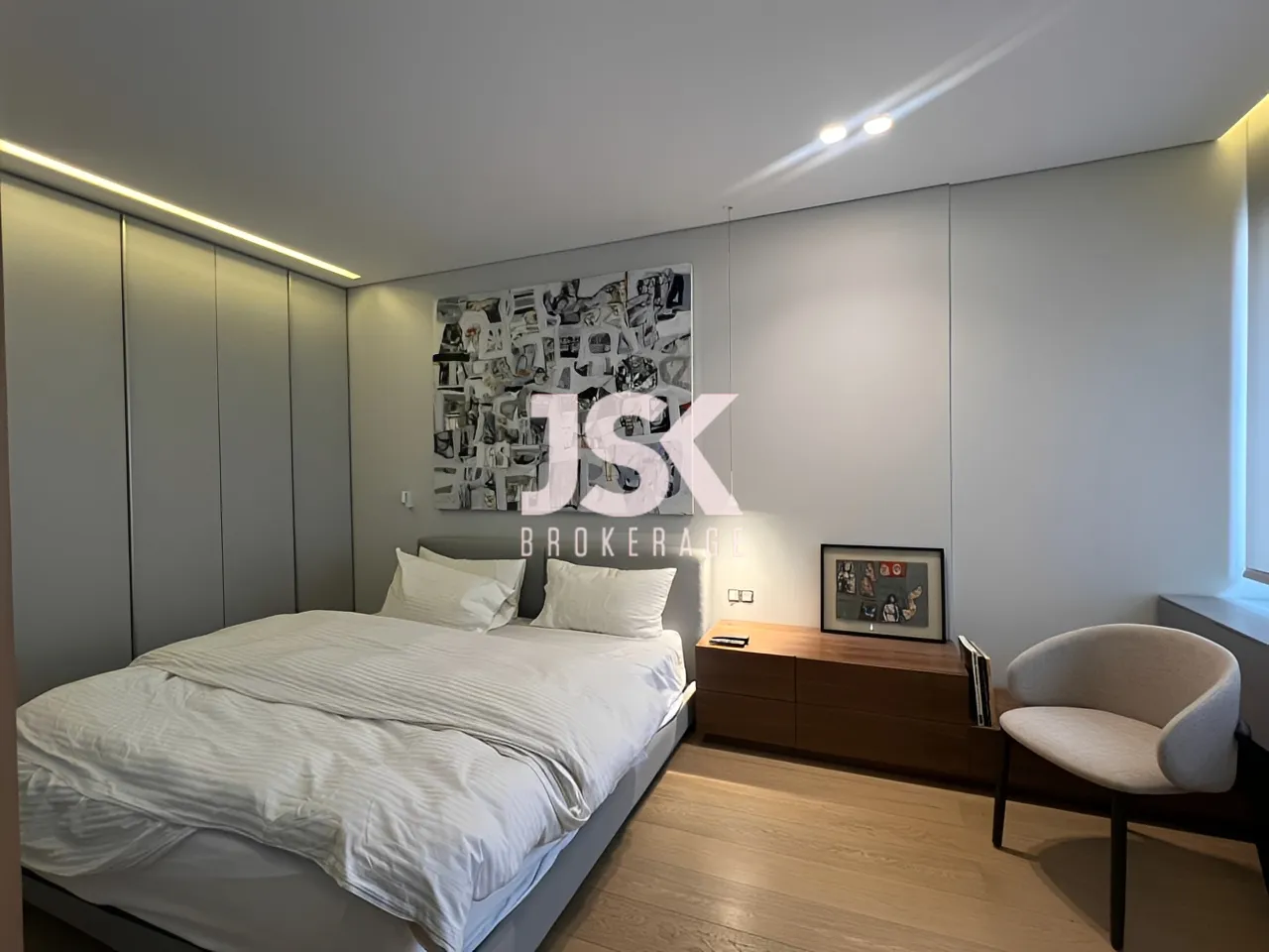 Apartment for Rent in Achrafieh