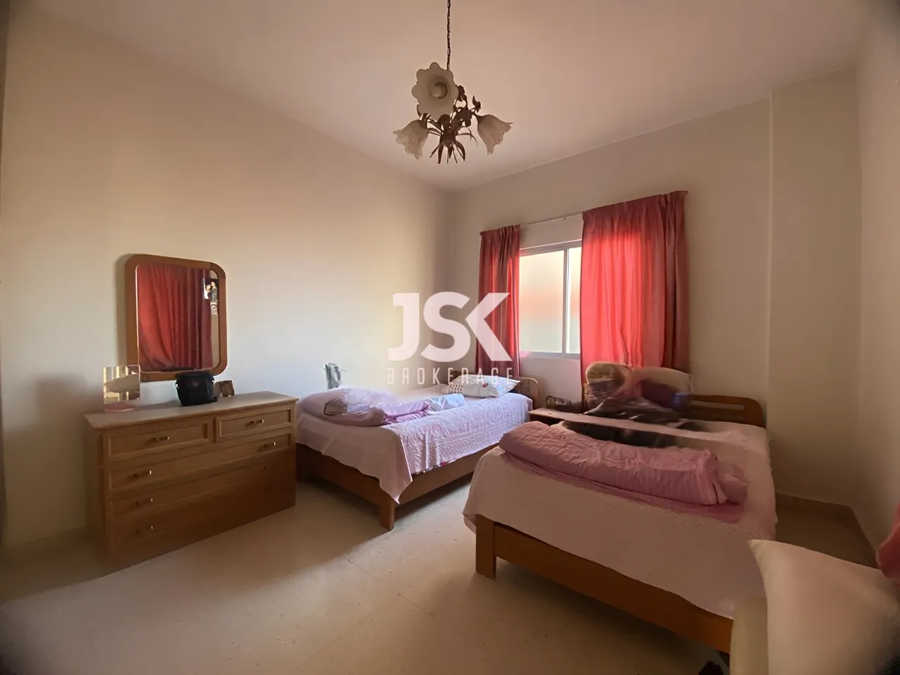 Apartment for Sale in Dekwaneh
