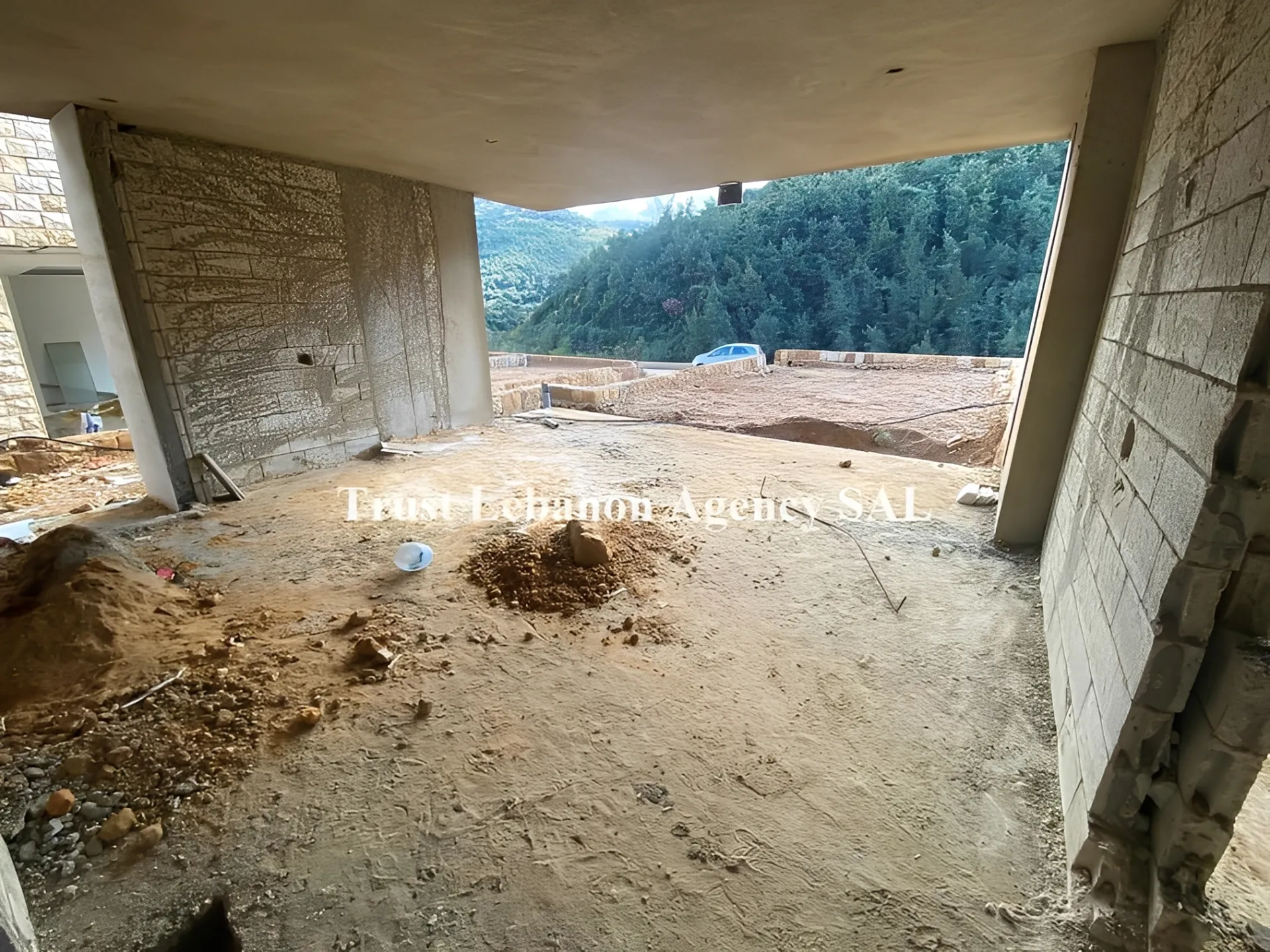 Villa for Sale in Metn Dayshounieh Lebanon