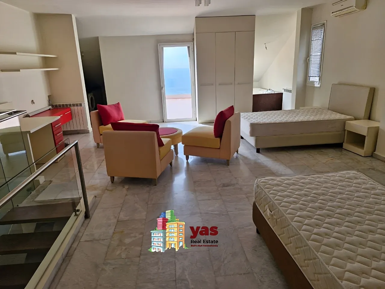 Apartment for Sale in Blat