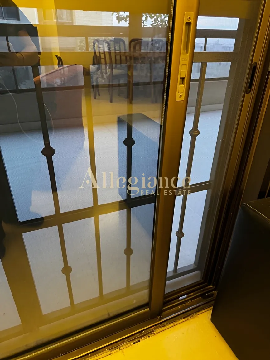 Apartment for sale in Sahel Aalma