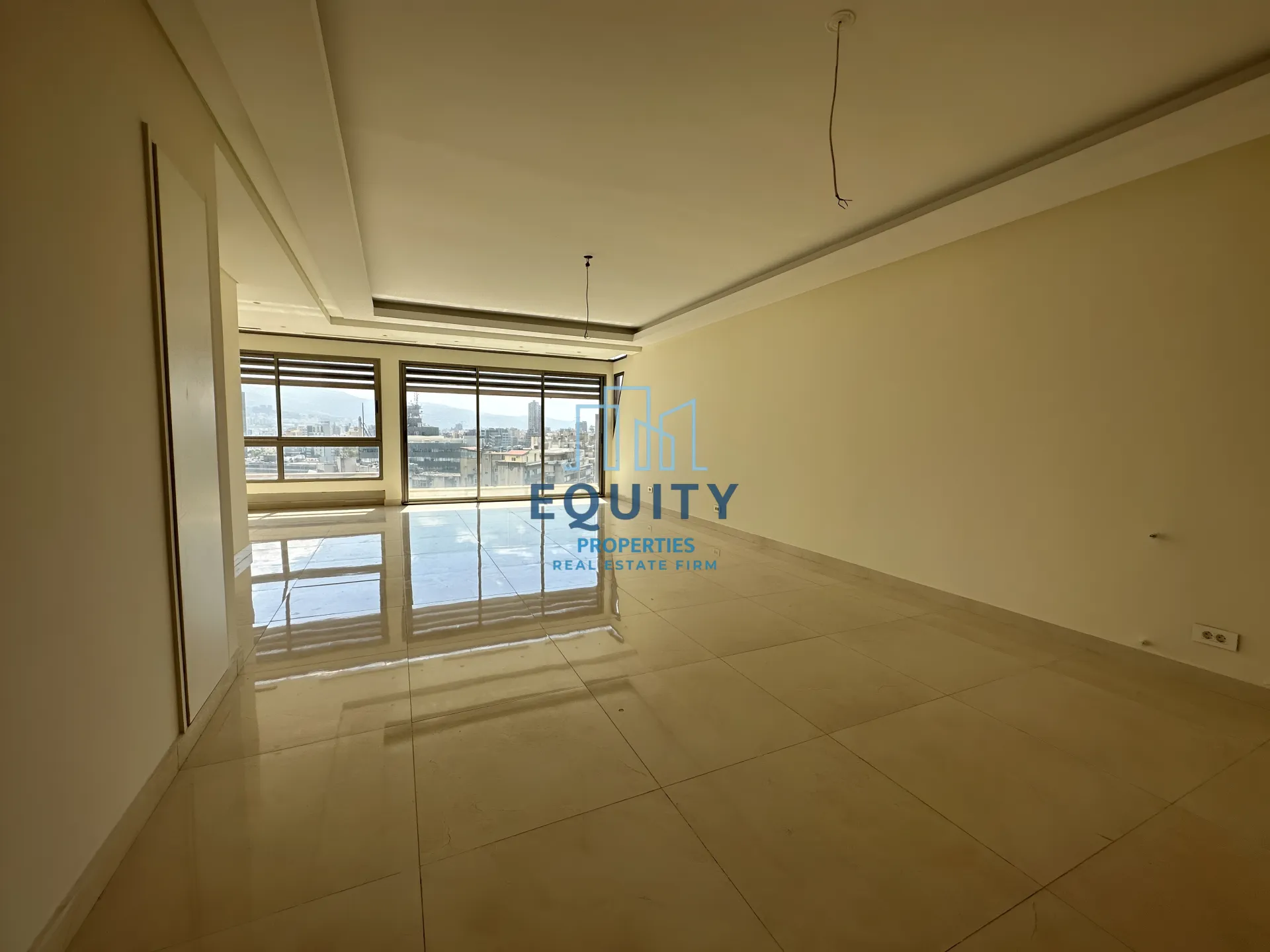 Apartment for Sale in Ashrafieh - 3 bed, 4 bath