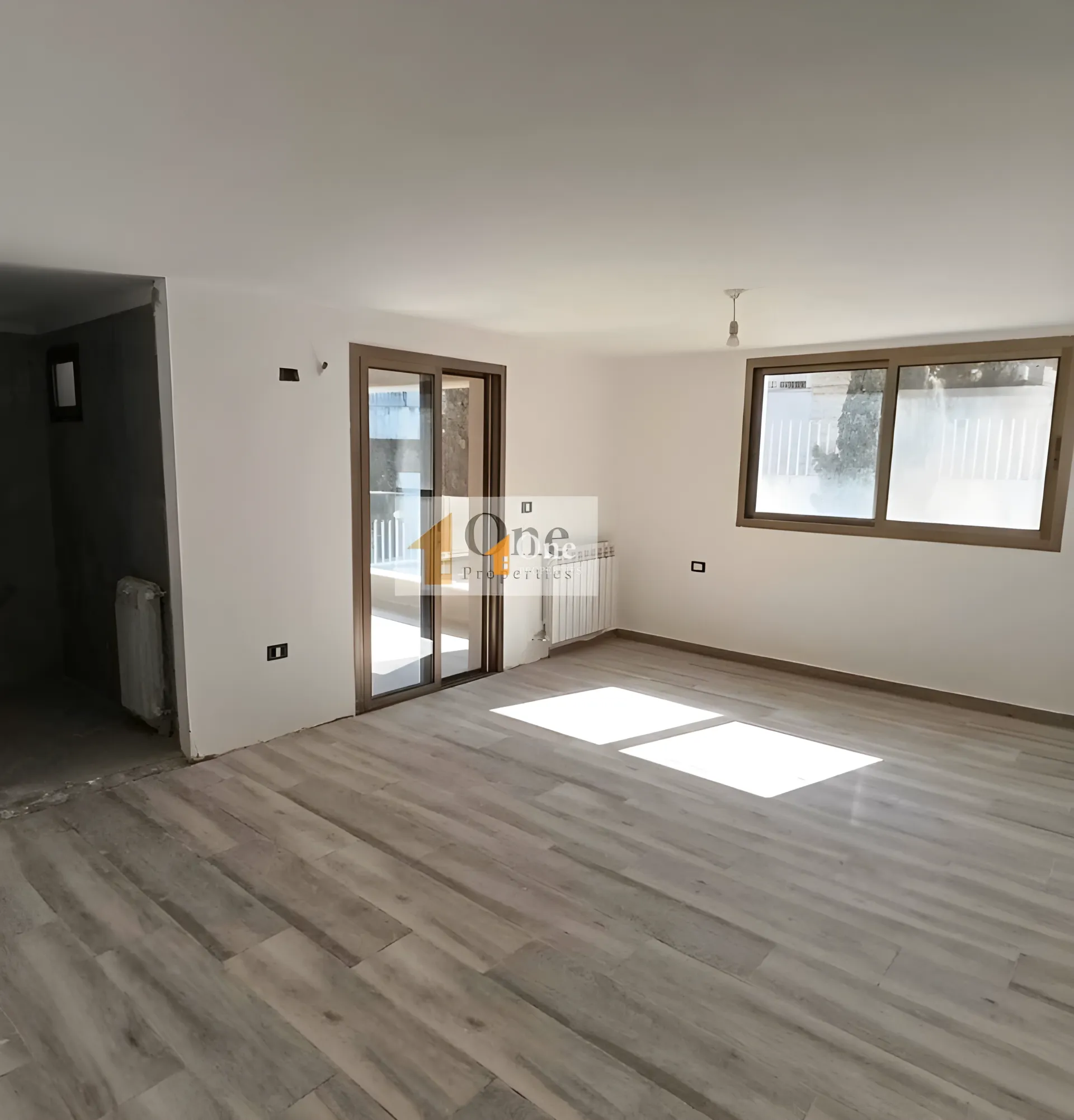 Duplex for sale in Fatqa, Lebanon