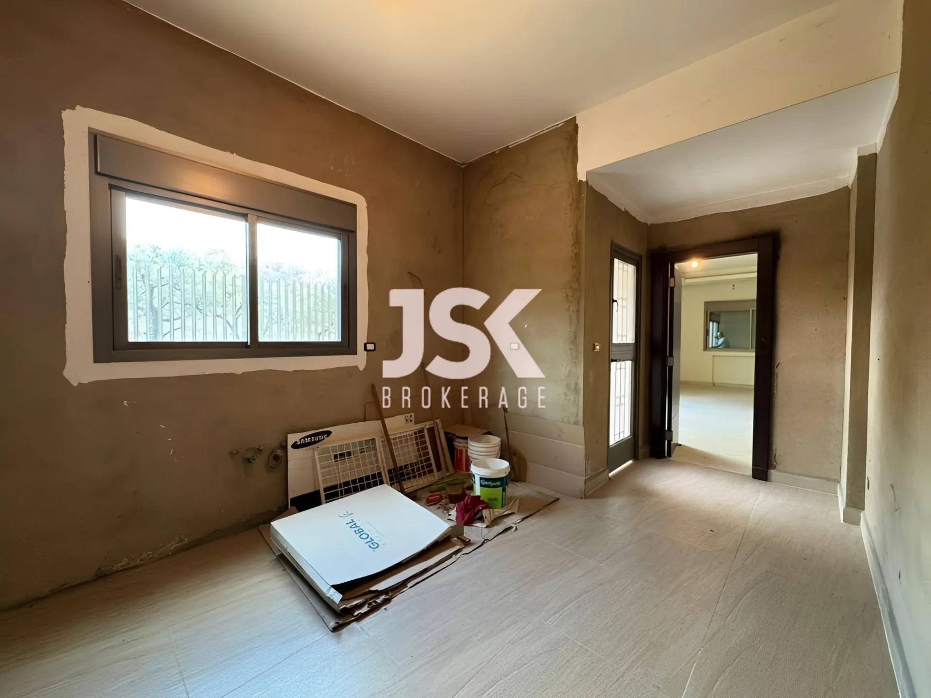Apartment for Sale in Mansourieh, Lebanon