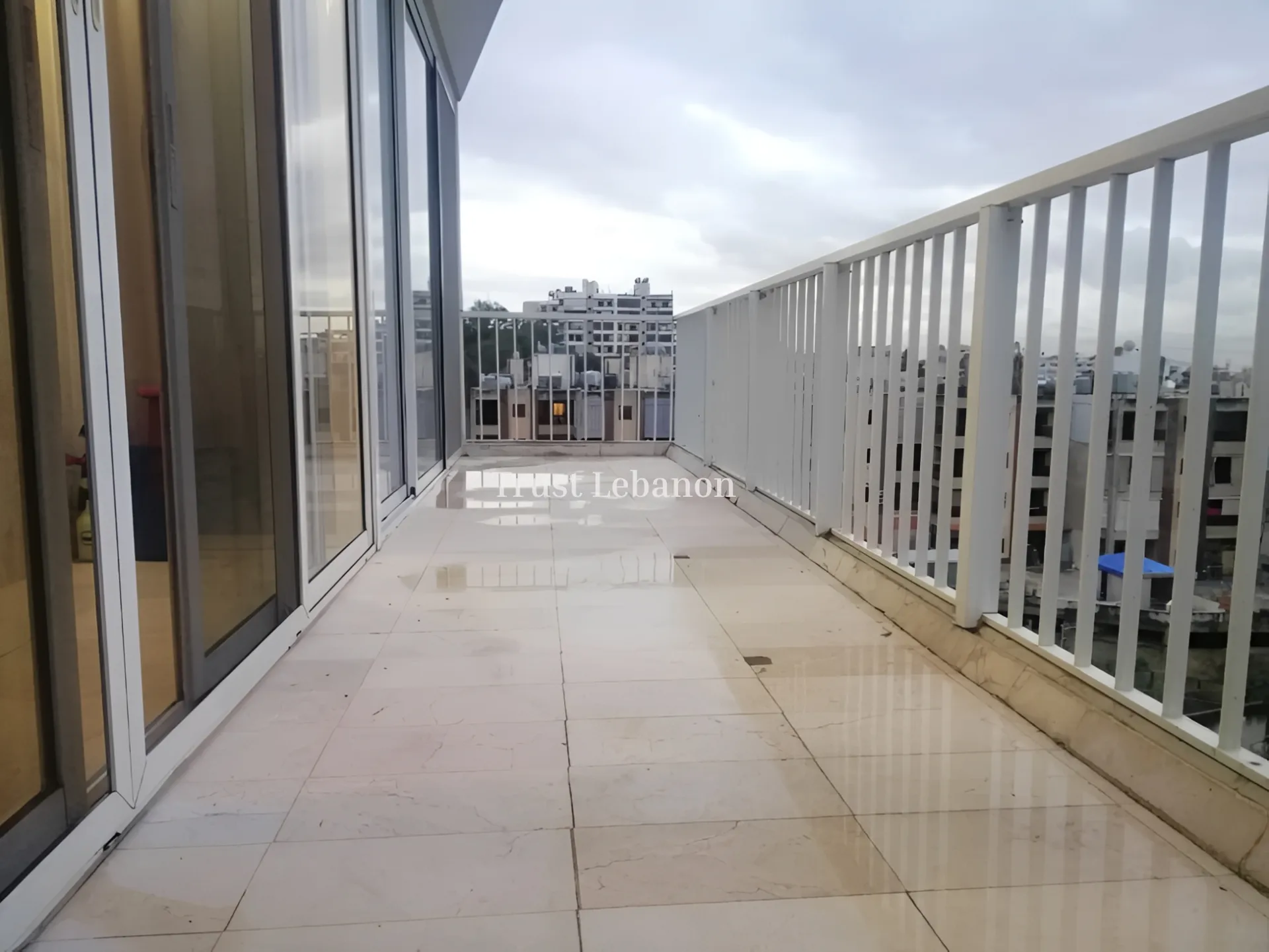 Apartment for rent in Mar Roukouz, Lebanon - 3 bed, 3 bath