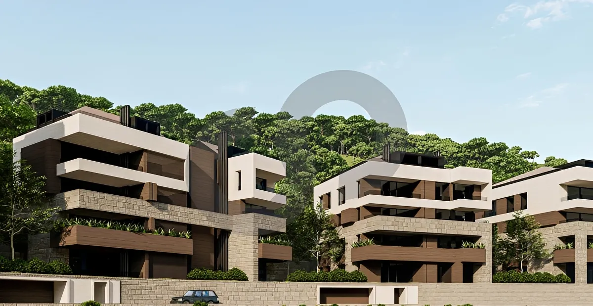 Apartment for Sale in Nabiyeh, Lebanon - 3 bed, 3 bath