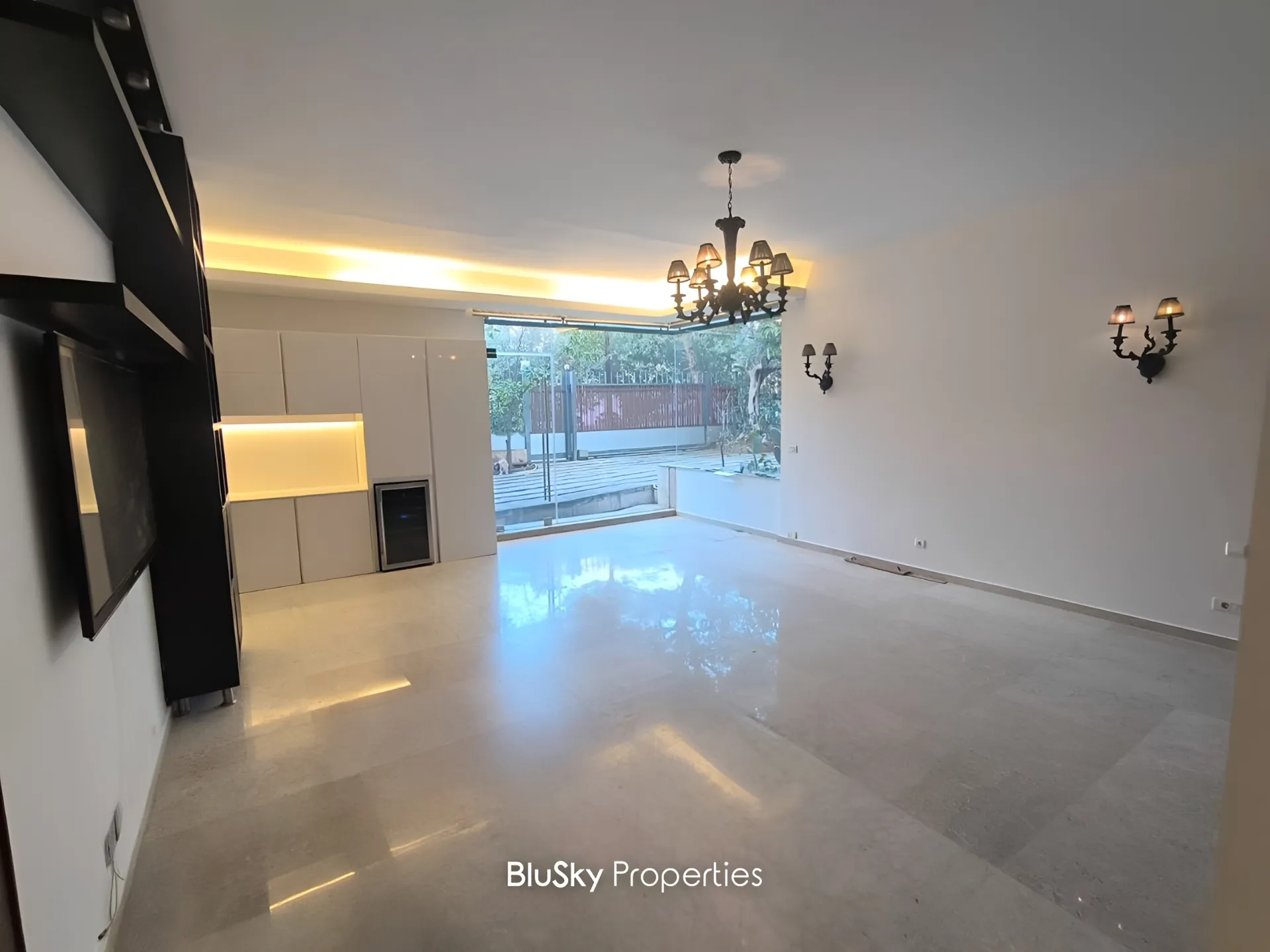 Apartment for sale in Rabieh