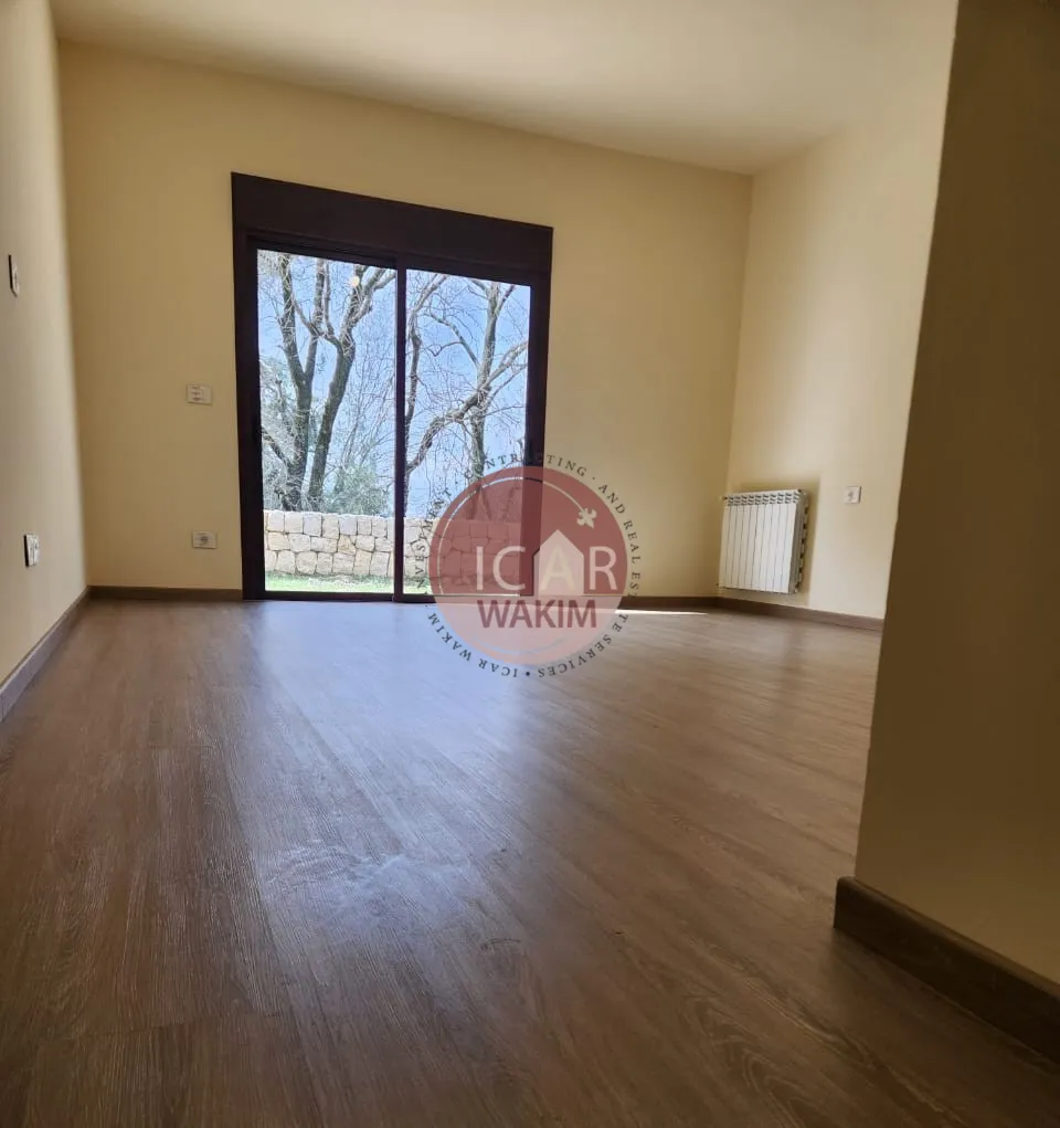 Apartment for Sale in Bikfaiya