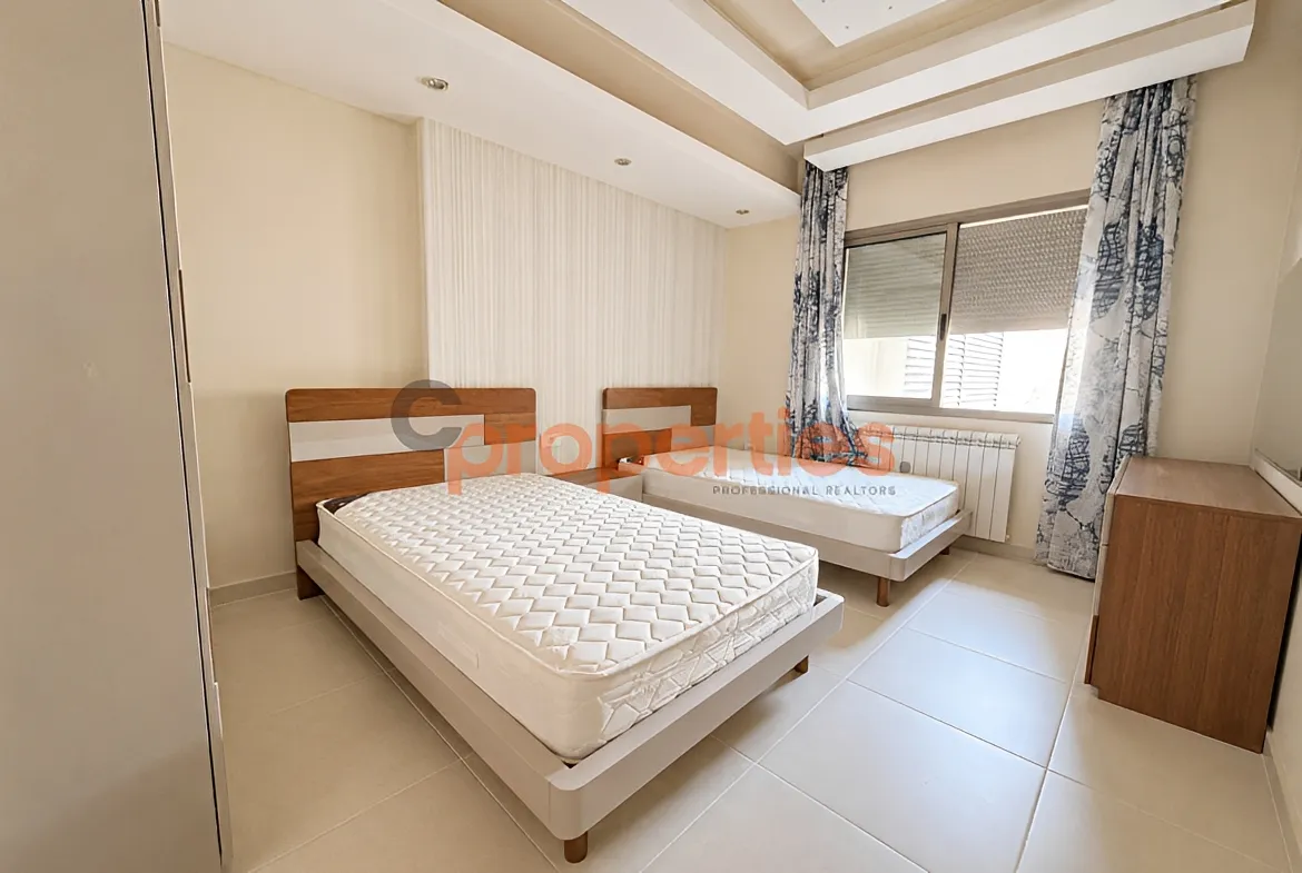 Apartment for Sale in Naqqache