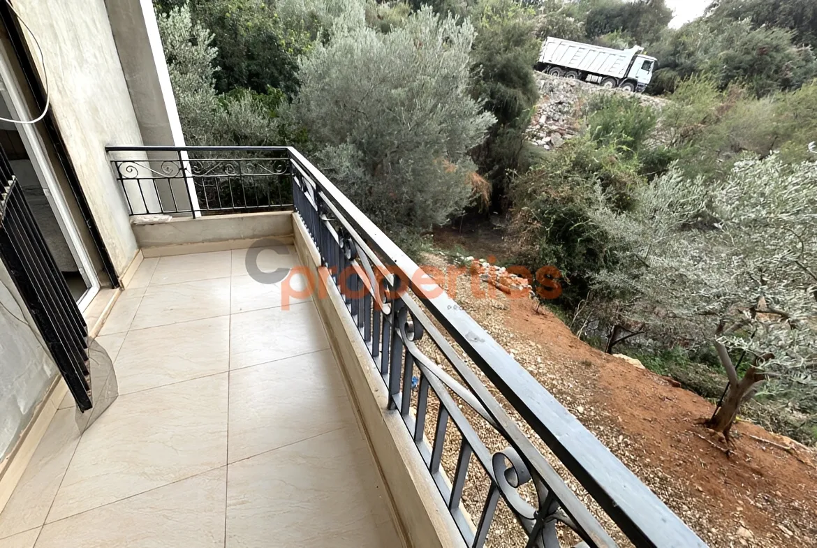 Apartment for Rent in Blat