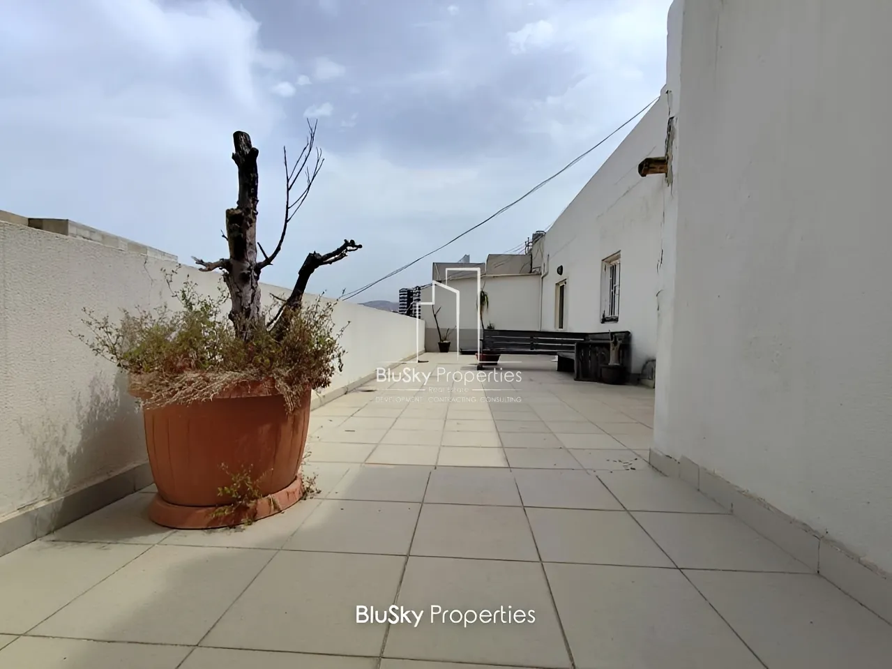 Apartment for Sale in Kaslik - 3 bed, 4 bath