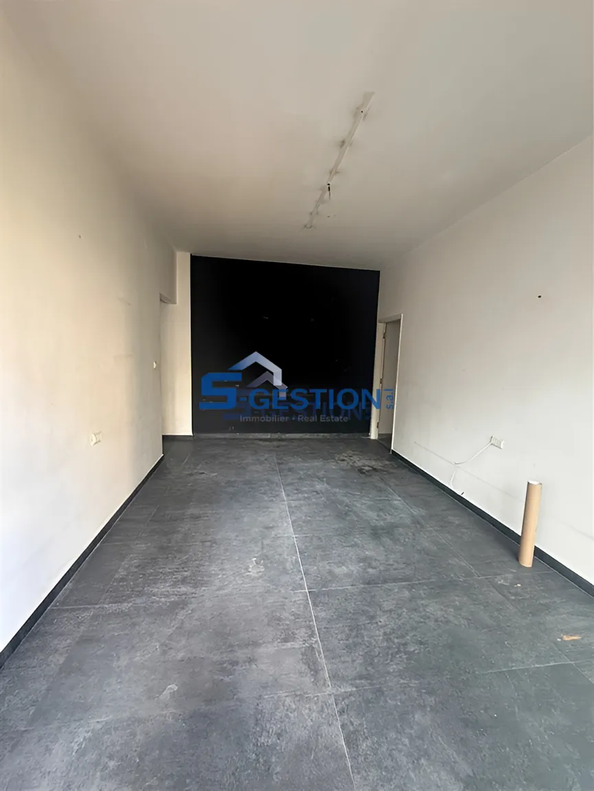 Apartment for Sale in Mar Mikhael