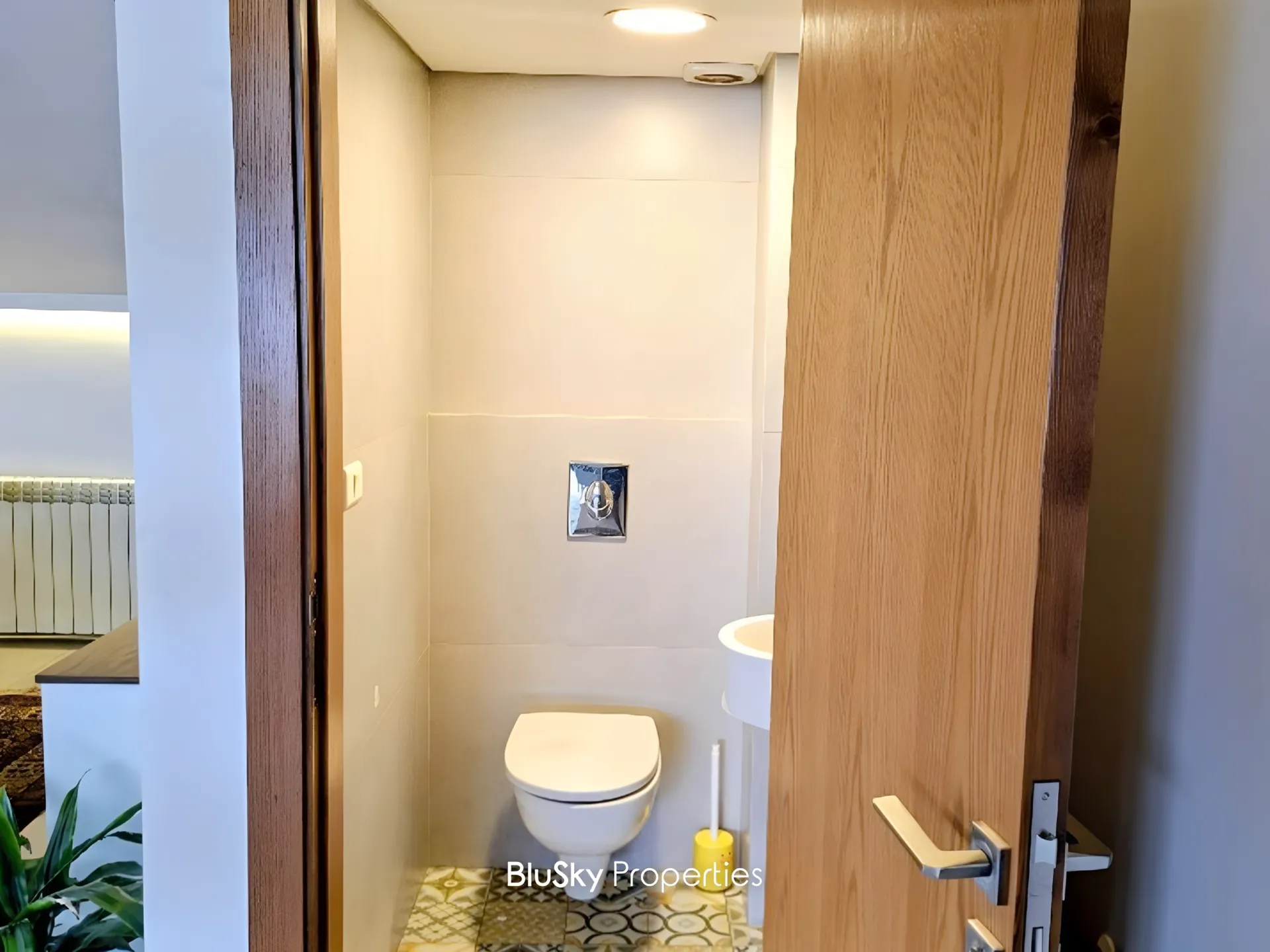 Apartment for rent in Beit meri, lebanon
