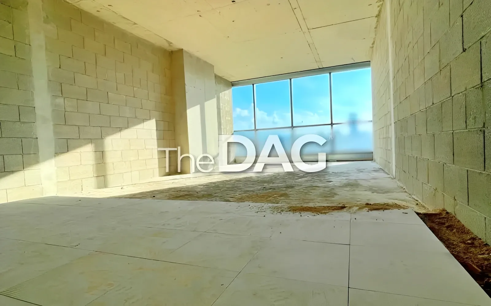Office for Sale in Dekwaneh, Lebanon