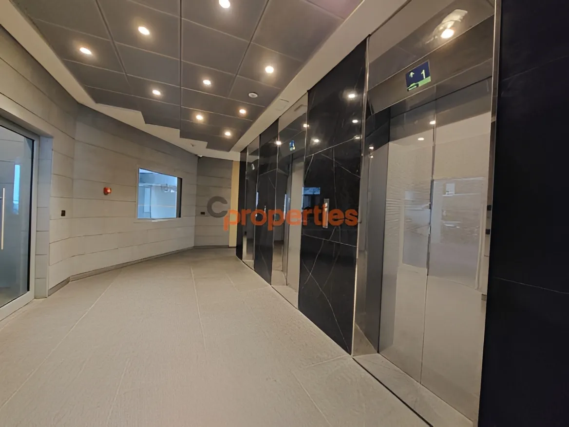 Office for Rent in Jal El Dib