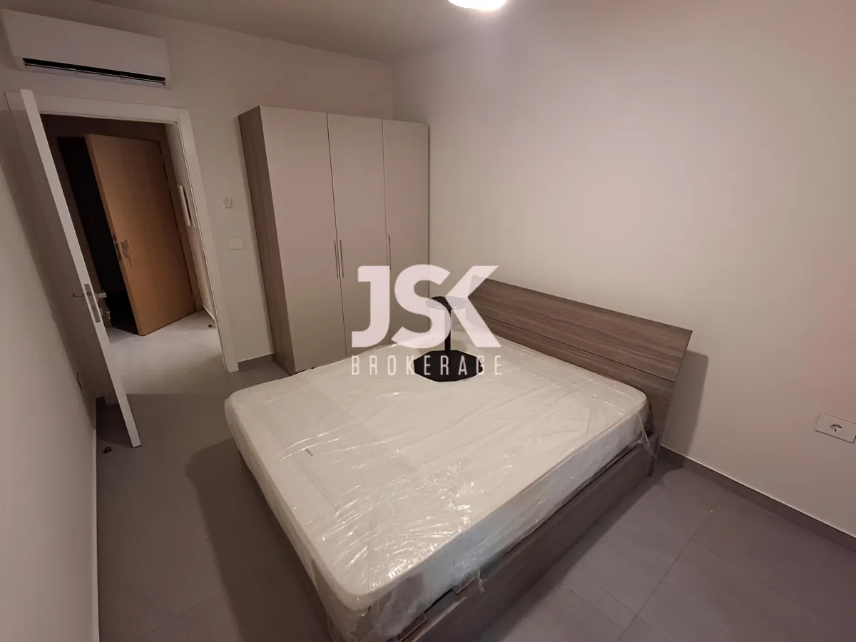 Apartment for Rent in Sassine, Beirut, Lebanon - 1 bed, 1 bath