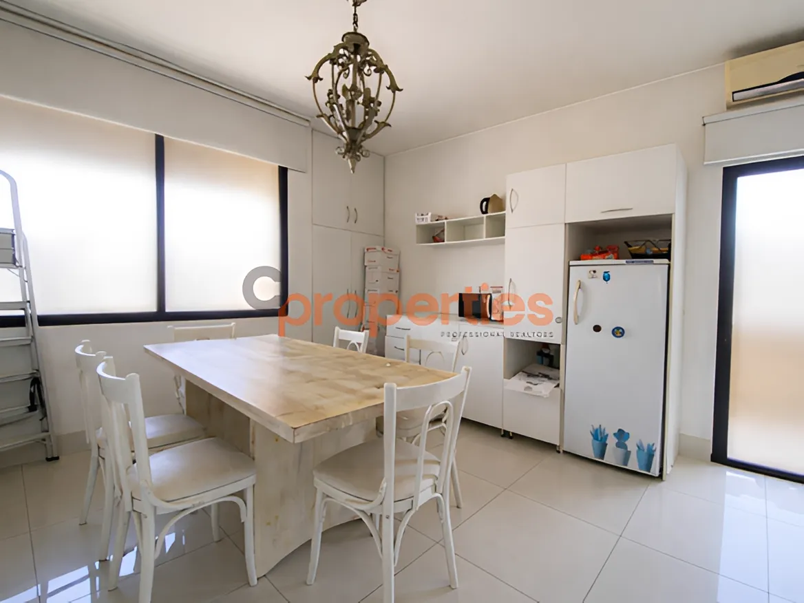 Office for Rent in Jal El Dib