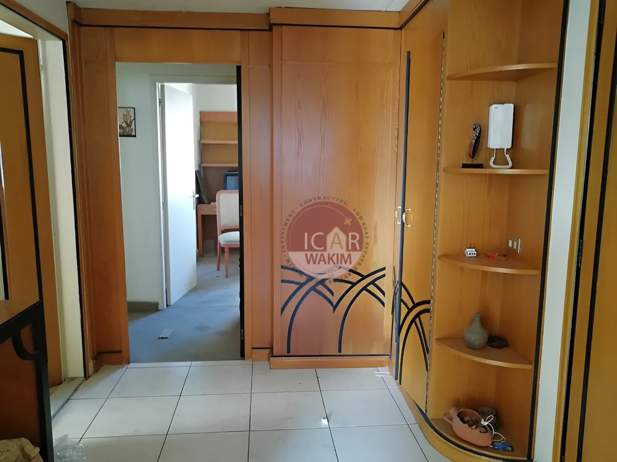 Apartment for Sale in Dekwaneh