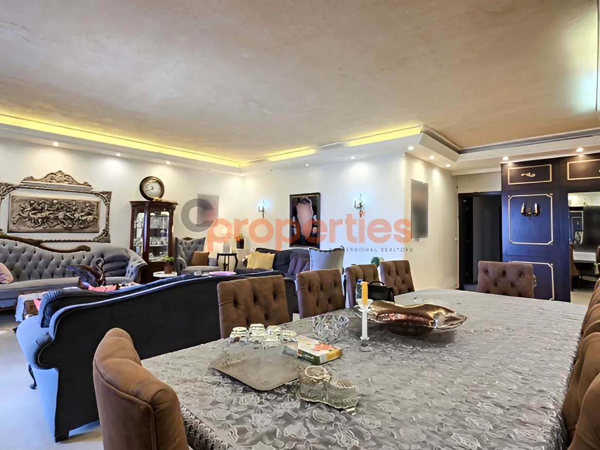 Apartment for Sale in Fanar - 4 bed, 4 bath